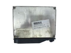 Calculateur Ecu 1429861 5WK90322 BMW Siemens 63120