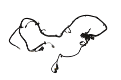 Faisceau De Câblage Pour Moteur 9673688480 Citroen C3 Picasso Peugeot 1,6 e-HDI