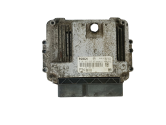 Calculateur Ecu 55205621 0281013593 Opel 37327 Calculateur Ecu 55205621 0281013593 Opel 37327