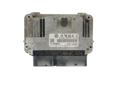 Calculateur 03C906022AK 0261S04398 VW Bosch 43469
