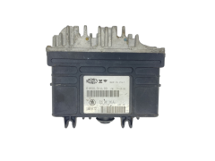 Calculateur 032906030AJ IAWAV.S2 61600.514.00 Skoda VW Magneti Marelli