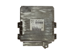 Calculateur PSA 9637086980 16301.574 IAW 1AP.81 Magneti Marelli 17212