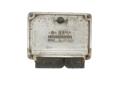 Calculateur VW 038906019HJ 0281010977 Bosch 46123