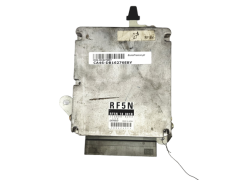 Calculateur 275800-6243 RF5N 18 881B Mazda Denso Calculateur 275800-6243 RF5N 18 881B Mazda Denso