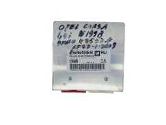 Calculateur 16264869 AW D96006 CLAL Opel GM 40942