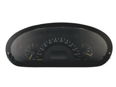 Bloc Compteurs Vitesse Mercedes V Vito A6394460321 53104 Bloc Compteurs Vitesse Mercedes V Vito A6394460321 53104