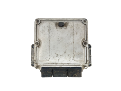 Calculateur 0281010784 8200091432 8200132188 Renault Bosch 41843