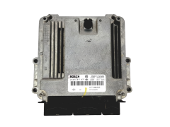 Calculateur 0281017977 237100899R 237101487R Renault Bosch 28984
