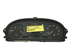 Bloc Compteurs Vitesse Renault Megane 1 Scenic 1 7700839644 49520