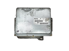 Calculateur 0261204051 9624936180 26FM0000 MA3.0 PSA Bosch 24929