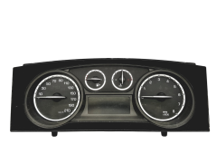 Bloc Compteurs Vitesse Lancia Ypsilon 51968339 A2C87142901
