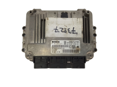 Calculateur 9662213180 0281013331 9653958980 PSA Bosch 3614