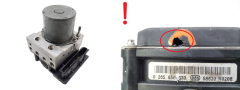 Pompe Abs PSA C4 307 9649988180 0265950370 0265234144