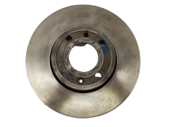 Disque De Frein Avant Clio 3 7701207795 Renault 6678