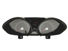 Bloc Compteurs Vitesse Ford Fiesta 8A6T-10849-AJ 8A6T10849AJ 36857