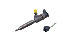 Injection De Combustible 1980EJ 0445110339 1.4 HDi 8v TDCi PSA Bosch S2