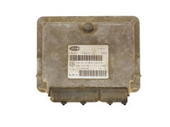 Calculateur IAW4AF.M7 73501877 Fiat Magneti Marelli 30829