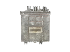 Calculateur 0281001766 7700108382 7700105952 Renault Bosch  36785
