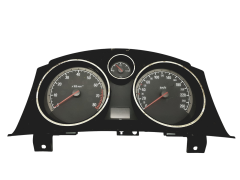 Bloc Compteurs Vitesse Opel Zafira Astra A2C53164392 41763