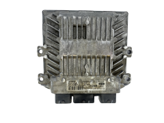 Calculateur 6S61-12A650-AB 5WS40241B-T 1CMB Ford Siemens 50458
