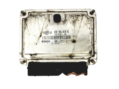 Calculateur 038906019KC 0281011204 VW Bosch 19062