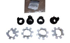 Fixation du capteur Arrière Nouvelle Original 263895126R Renault