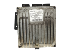 Calculateur 8200250662 8200129063 R0410C034D Renault Delphi  19554