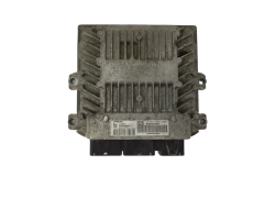 Calculateur 5WS40320D-T SID803A 9655534080 9662934880 PSA Siemens 19366