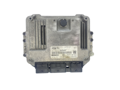 Calculateur 4M51-12A650-NE 0281011263 Ford Bosch 62684