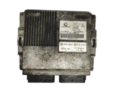 Calculateur LPG 110R-006011 616758000 67R-016002 Landi Renzo
