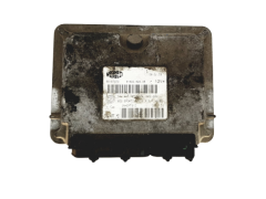 Calculateur IAW4AF.M8 55187373 Fiat Magneti Marelli