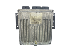 Calculateur 8200498185 8200469333 R0410B027D Renault Delphi 63174