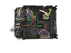 Calculateur BSI G0X-00 9644098180 9636760580 PSA Valeo 24387