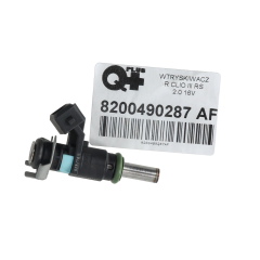 Injection De Combustible Nouveau Renault Clio III 2.0 8200490287