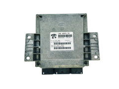Calculateur 9648568480 IAW48P2.72 PSA Magneti Marelli 33722
