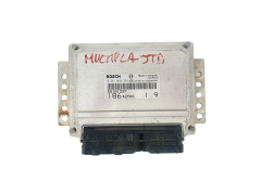 Calculateur 55181337 0281010334 Fiat Bosch 34686