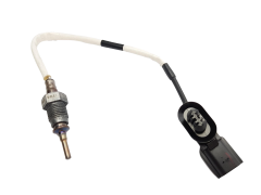 Capteur De Température De Gaz D`Echappement Master III 2.3 dCi 226409582R Capteur De Température De Gaz D`Echappement Master III 2.3 dCi 226409582R