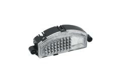 Rhéostat Ventillateur 8T0820521 B18526 Audi Borsehung