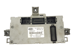 Calculateur Moduł BSI Fiat 51818463 501869910012 Magneti Marelli 20036