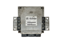 Calculateur PSA 9655756780 IAW48P2.7H Magneti Marelli 42235