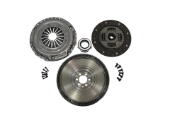 Ensemble D`Embrayage Pour VW Seat 038198141A K11769801 Vika