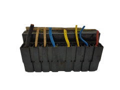 Boîtier Fusibles Citroen Peugeot 9636079380 3817