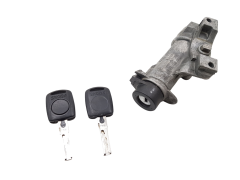 Commutateur D’allumage Skoda Fabia 4B0905851C 4B0905849 1278 Commutateur D’allumage Skoda Fabia 4B0905851C 4B0905849 1278