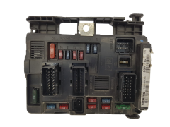Calculateur BSM-B3 9643498880 T118470003G PSA Siemens 1349