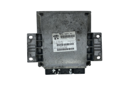 Calculateur 9643707380 9644925780 IAW48P2.76 16.552.004 PSA 47925