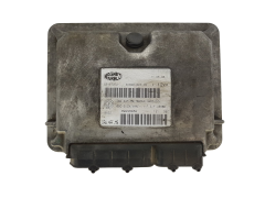 Calculateur IAW4AF.M9 55187372 61600.627.05 Fiat Magneti Marelli 1079