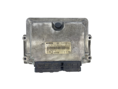 Calculateur 55188214 0281011421 19242ADD Fiat Bosch 62915