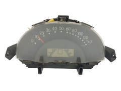 Bloc Compteurs Vitesse Smart Fortwo 01184V020 110008872005 27286