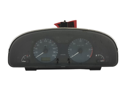 Bloc Compteurs Vitesse Citroen Xsara 9645726980 E00 Sagem