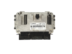 Calculateur 237107788R 0261S15019 Renault  Bosch 25893